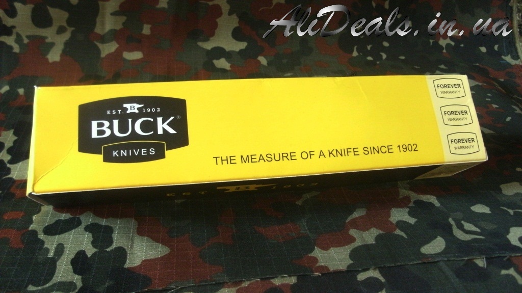 BUCK 768