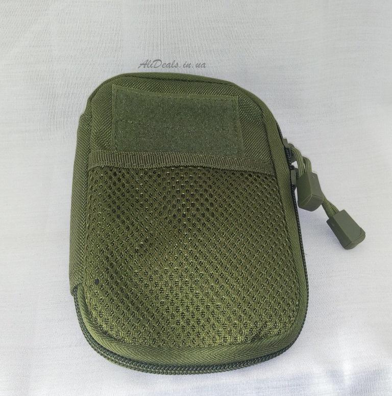 Китайская копия Maxpedition E.D.C. Pocket Organizer с Aliexpress